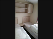 Willerby Rio Gold - Twin Room 1